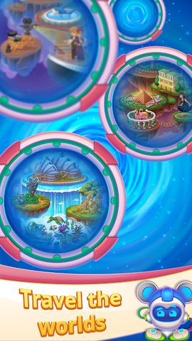 Screenshot 9: Time Master: Coin & Clash Game