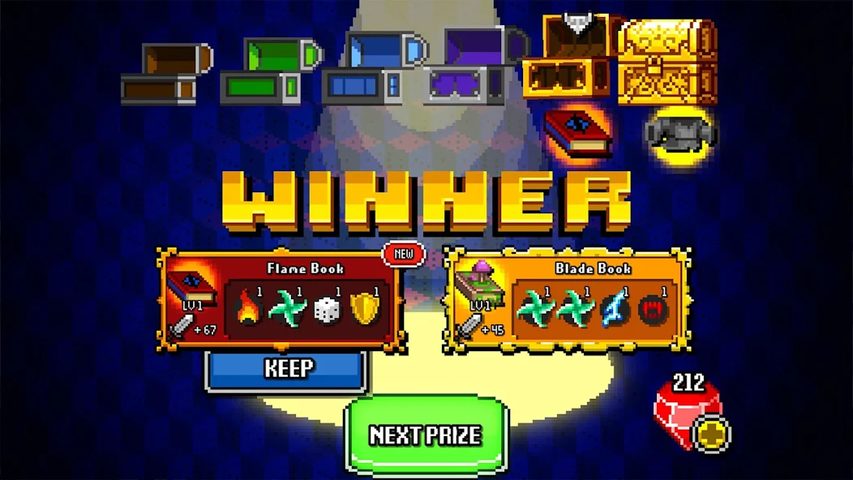 Screenshot 20: Dice Mage 2