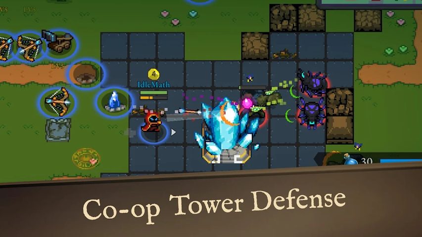 Screenshot 20: Last Mage Standing
