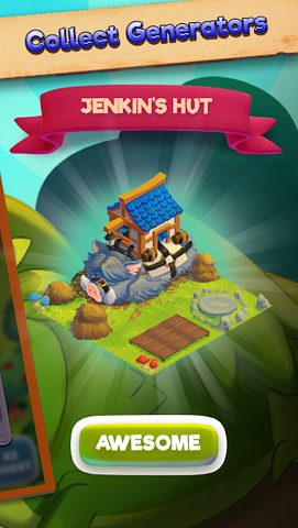 Screenshot 21: Dragon Idle Adventure