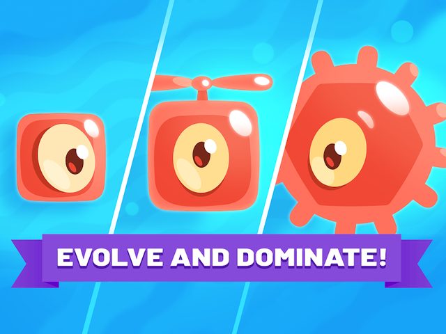 Screenshot 7: Evo Pop