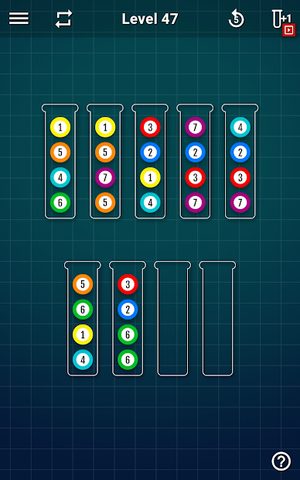 Screenshot 12: Ball Sort Puzzle - Color Games