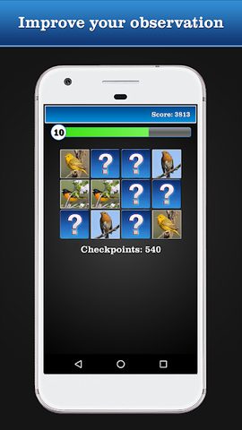 Screenshot 21: Brain Games