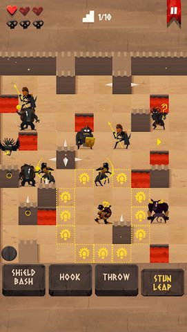 Screenshot 16: ENYO