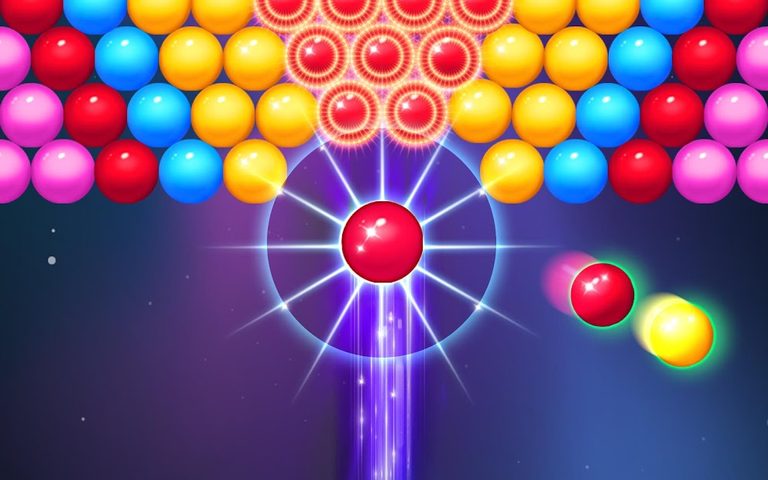 Screenshot 17: Aura Bubbles
