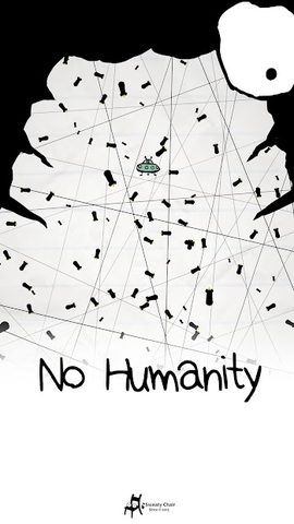 Screenshot 3: No Humanity - The Hardest Game