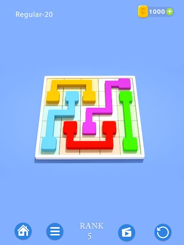 Screenshot 18: Puzzledom - classic puzzles all in one