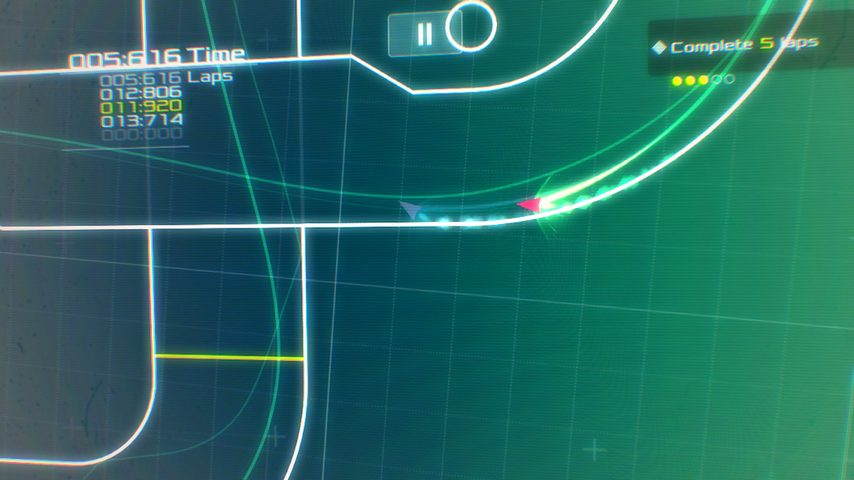 Screenshot 18: DATA WING