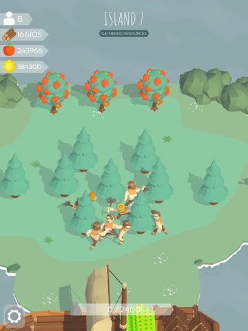 Screenshot 16: Vikings of Valheim - Raid Game