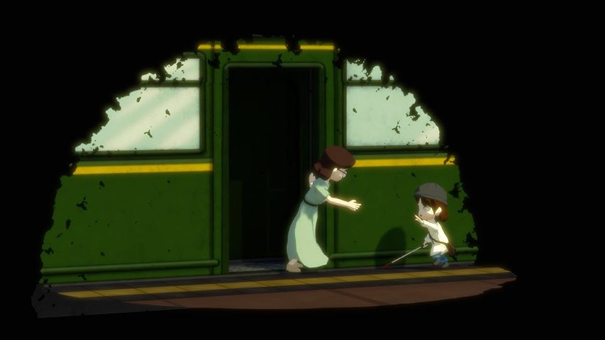 Screenshot 7: DeLight: The Journey Home