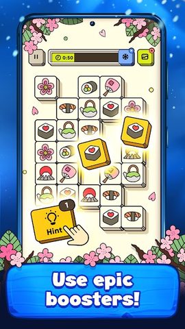 Screenshot 24: Twin Tiles - Tile Connect Game