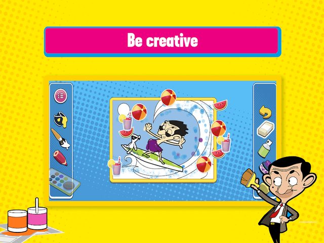 Screenshot 22: Boomerang Playtime