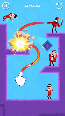 Screenshot 1: Drawmaster