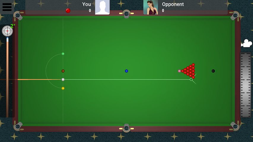 Screenshot 7: Pool Online - 8 Ball, 9 Ball