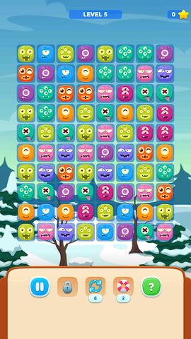Screenshot 5: Onet Stars: Match & Connect Pairs