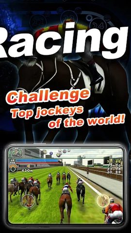 Screenshot 23: iHorse GO: PvP Horse Racing