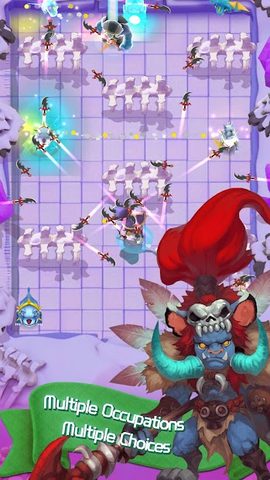 Screenshot 8: Legend Of Mercenary - Archer's Adventure