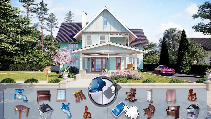 Screenshot 22: Makeover Match: Home Design