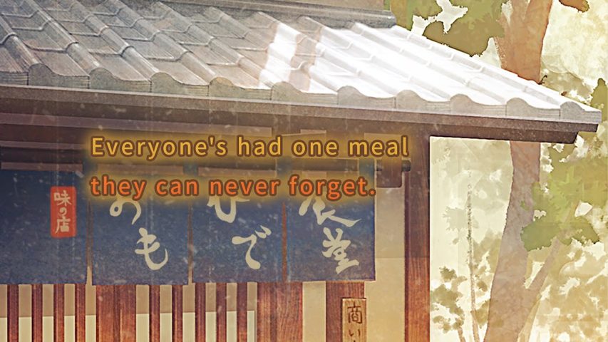 Screenshot 8: Hungry Hearts Diner 2