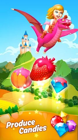 Screenshot 19: Queen Quest - Match 3 Puzzle
