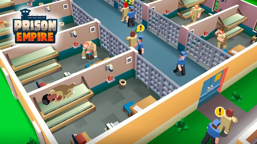 Screenshot 22: Prison Empire Tycoon－Idle Game