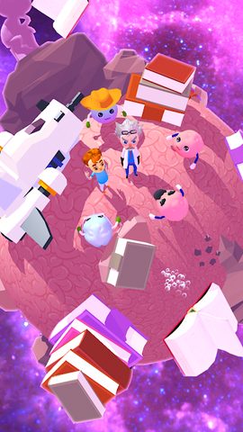 Screenshot 6: Mini Games Universe