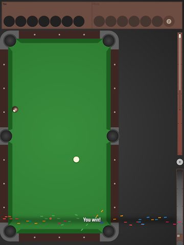 Screenshot 12: Pool Ball - Classic
