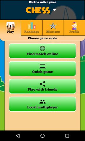 Screenshot 9: Chess Online - Duel friends online!
