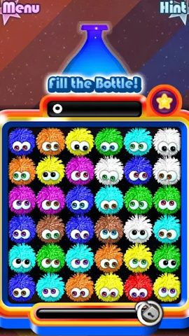 Screenshot 9: Chuzzle 2