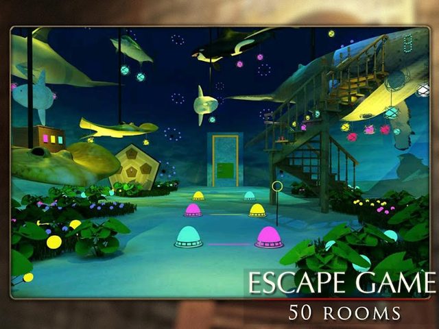 Screenshot 7: Escape game : 50 rooms 1