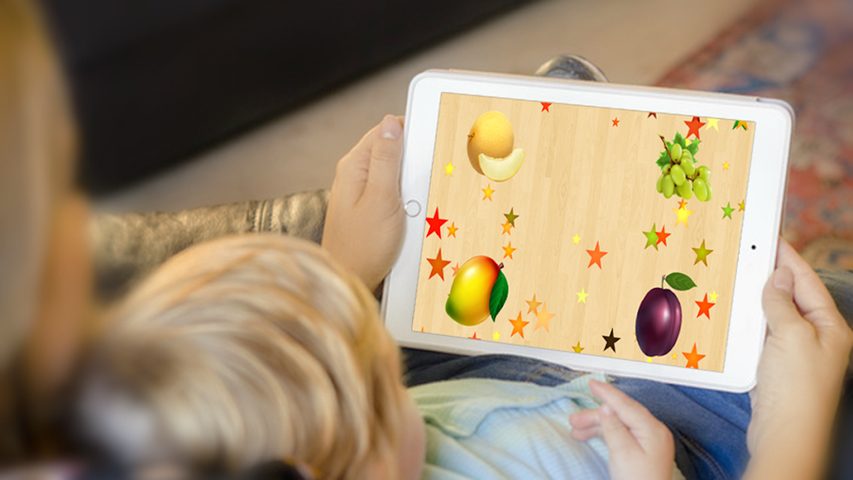 Screenshot 10: Baby Puzzles - Wooden Blocks
