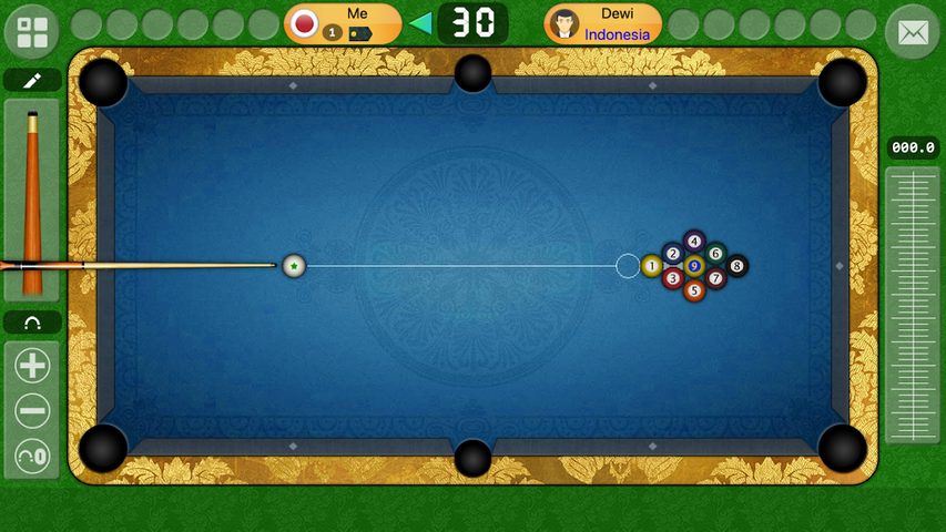 Screenshot 19: New Billiards online 8 ball game pool offline