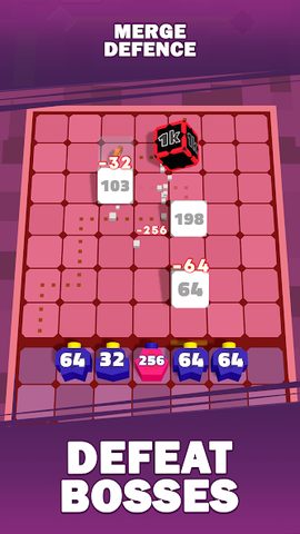 Screenshot 18: Merge Defense 3D