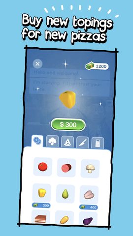 Screenshot 22: Pizza maker game by Real Pizza