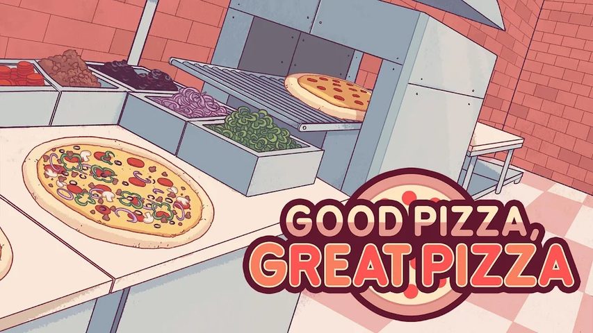 Screenshot 24: Good Pizza, Great Pizza