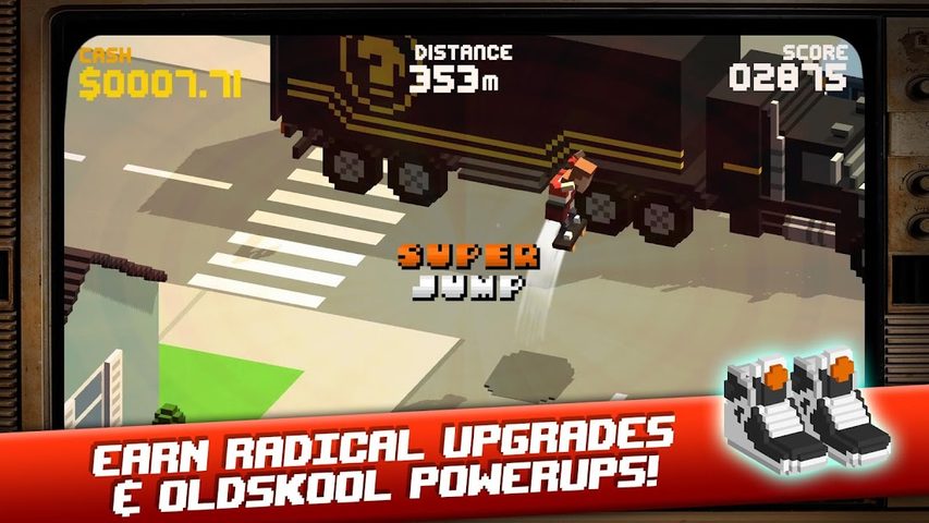 Screenshot 4: The VideoKid