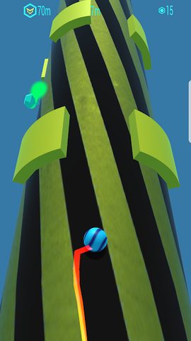 Screenshot 9: Tube Runner