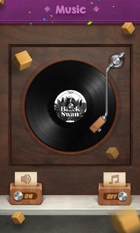 Screenshot 12: Wood Block - Music Box