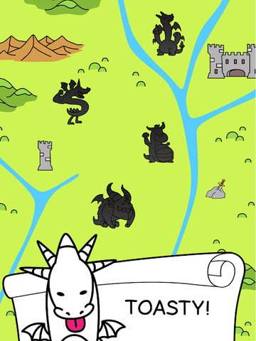 Screenshot 14: Merge Dragon Evolution: Fusion