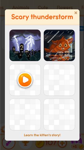 Screenshot 21: ARTNUM - Color by Number & Pix