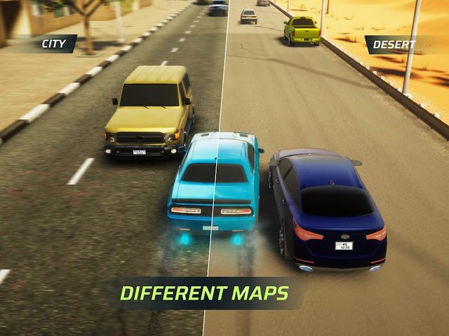 Screenshot 9: Crazy Line Driver - 3D