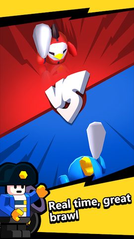 Screenshot 1: Clash of Toys