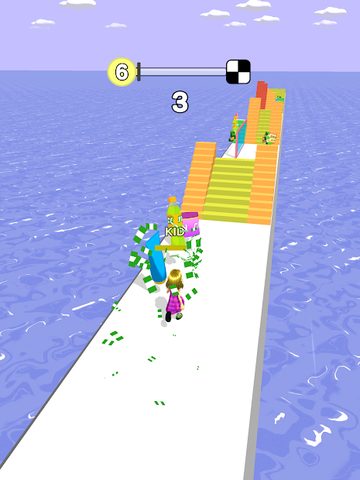 Screenshot 12: Run of Life