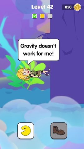 Screenshot 5: Rescue Story