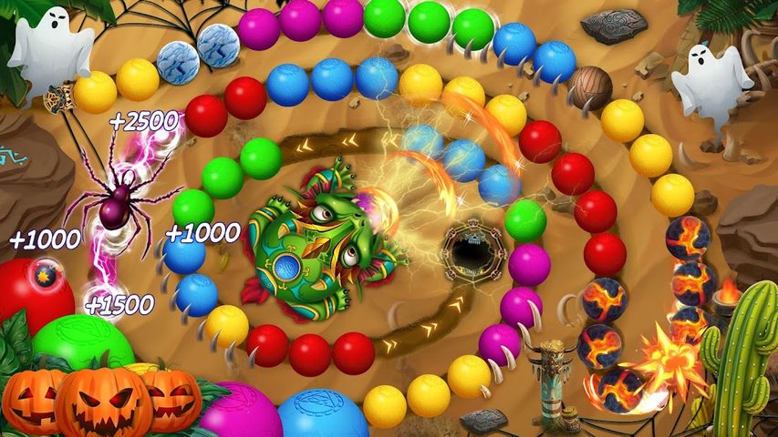 Screenshot 20: Zumba Shooter - Classic