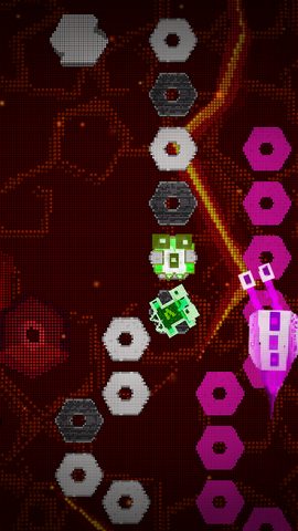 Screenshot 3: Valley of The Savage Run
