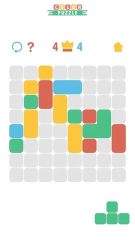 Screenshot 6: Color Puzzle