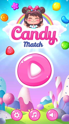 Screenshot 7: Candy Match