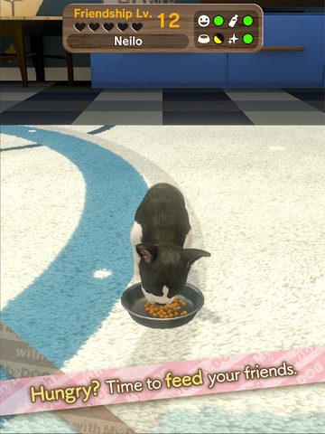 Screenshot 23: with My DOG
