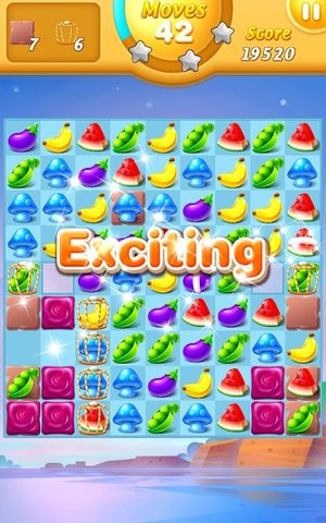 Screenshot 21: Farm Garden Mania